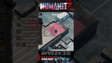 BUILDING INNER WALLS & PLATFORM! in humanitz! – HumanitZ #shorts #humanitz #gaming #viral #survival