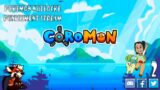 Back playing Digimon….no Coromon | Warlock Nuzlocke Punishment Day 2 |