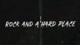 Bailey Zimmerman – Rock and A Hard Place (Lyric Video)