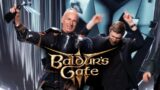 Baldur's Gate 3 wins Game of the Year at THE GAME AWARDS 2023
