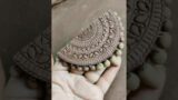 Basic tools to start making Terracotta Jewellery