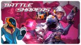 Battle Shapers Keeps Improving By Leaps & Bounds!