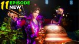 Battle Through The Heavens Episode 11 Explained In Hindi/Urdu | BTTH | Anime Exhindi