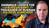 Ben Hodges || Complete Disaster For Russian Army, Russian Army Is Much Weaker Than We Thought