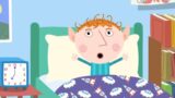 Ben and Holly's Little Kingdom | The Shooting Star | Cartoons For Kids