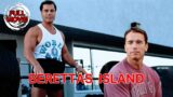 Berettas Island | English Full Movie | Action Adventure Comedy