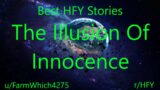 Best HFY Reddit Stories: The Illusion Of Innocence