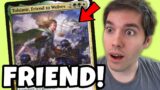 Best MTG Creatures that Come with Friends | Magic: The Gathering