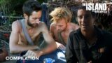 Best of The Men's Island | The Island with Bear Grylls | Season 2