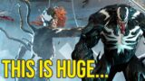 Big Teases For Future Spider Man 2 DLC & Games (Spider Man 2 PS5 DLC)