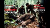 Bigfoot – Man Eaters & Killer Sasquatch | The Ultimate One Hour Late Night Strange Series!