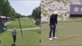 Biggest Golf Fails Of The Year (Part 1)