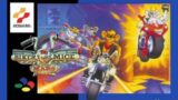 Biker Mice from the Mars: Juego Completo