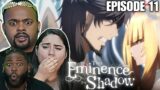 “Black Wedding” Over “The Red Wedding” Eminence In Shadow Season 2 Episode 11 Reaction