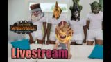 Blessed by Nurgle with covid – Kugath Plaguefather (part 3) LIVESTREAM