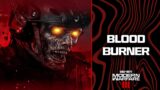 Blood Burner Voicelines – (Modern Warfare III Zombies)