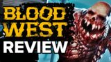 Blood West Review – The Final Verdict
