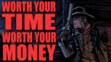 Blood West is Worth Your Time and Money (Review | 1.0 Full Release)