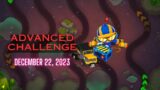 Bloons TD 6 | Advanced Challenge | Broken Pieces | December 22, 2023