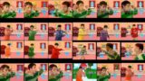Blue's Clues 12 Joes And 12 Steves Sings Mailtime #2