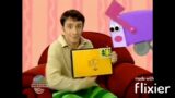 Blue's Clues Mailtime The Wrong Shirt With Munchy's Soccer Team