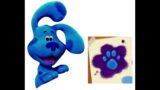 Blue’s Clues: Special Mailtime Blue w/2nd Clue