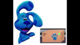 Blue’s Clues: Special Mailtime Blue w/3rd Clue