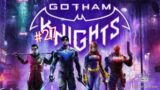 Boss Showdowns – Gotham Knights Walkthrough Part 26 W/ Jack