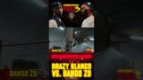 Brazy Blanco Vs. Bando Zo | Full Battle Out Right Now | KsharkTV.com