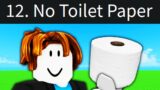 Breaking the Stupidest Roblox Rules