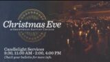 Brentwood Baptist Church | Live Worship | 9:30AM | December 17, 2023