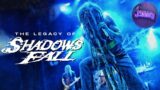 Brian Fair and the Shadows Fall Legacy | Drinks With Johnny #192