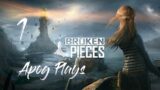Broken Pieces – Part 1 | Walkthrough | No Commentary