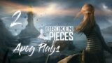 Broken Pieces – Part 2 | Walkthrough | No Commentary