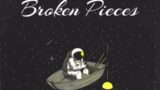 Broken pieces @young_s1vage Ft. @xkid9wit9da9juicex #emorap