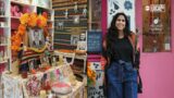 Brooklyn shop nurtures dreamscape of Mexican culture