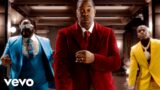 Busta Rhymes – BIG EVERYTHING (Official Music Video) ft. DaBaby, T-Pain