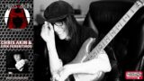 CAP | EXCLUSIVE: COUNTDOWN TO MARS: The Mick Mars Interview Series (Part 2)  "Right Side Of Wrong"