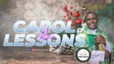 CAROL OF NINE LESSONS WITH REV FR EJIKE MBAKA || 10-12-2023