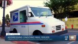 CBS6: Spanberger Writes USPS Postmaster General DeJoy Regarding Ongoing Mail & Delivery Issues