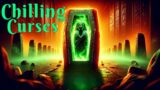 CHILLING Curses Ancient Egyptian Artifacts That Haunt Us