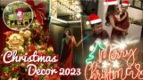 CHRISTMAS DECOR 2023 (HAPPY ANG KIDS) I  ZEINAB HARAKE