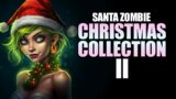 CHRISTMAS ZOMBIES COLLECTION 2 (Call of Duty Zombies)
