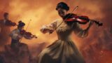 CLASSIC MELODY- Best Dramatic Strings Orchestral – Epic Dramatic Violin Mix