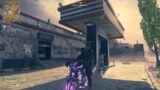 COD Modern Warfare 3 Zombies Blood Burner Aether Motorcycle Easter Egg. Nothing but CHAOS!