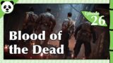 COD Zombies: Blood of the Dead | Episode 26