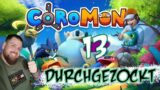 COROMON – Durchgezockt (Lets Play) Teil 13