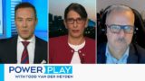 CPC ahead of Liberals in new polling | Power Play with Todd van der Heyden