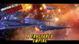 CRUSH ALL OPPOSITION OUR ADVANCE CANNOT BE STOPPED! ( EMPIRE AT WAR AOTR ) EP 15