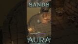 Call Me Butterfingers #SandsofAura